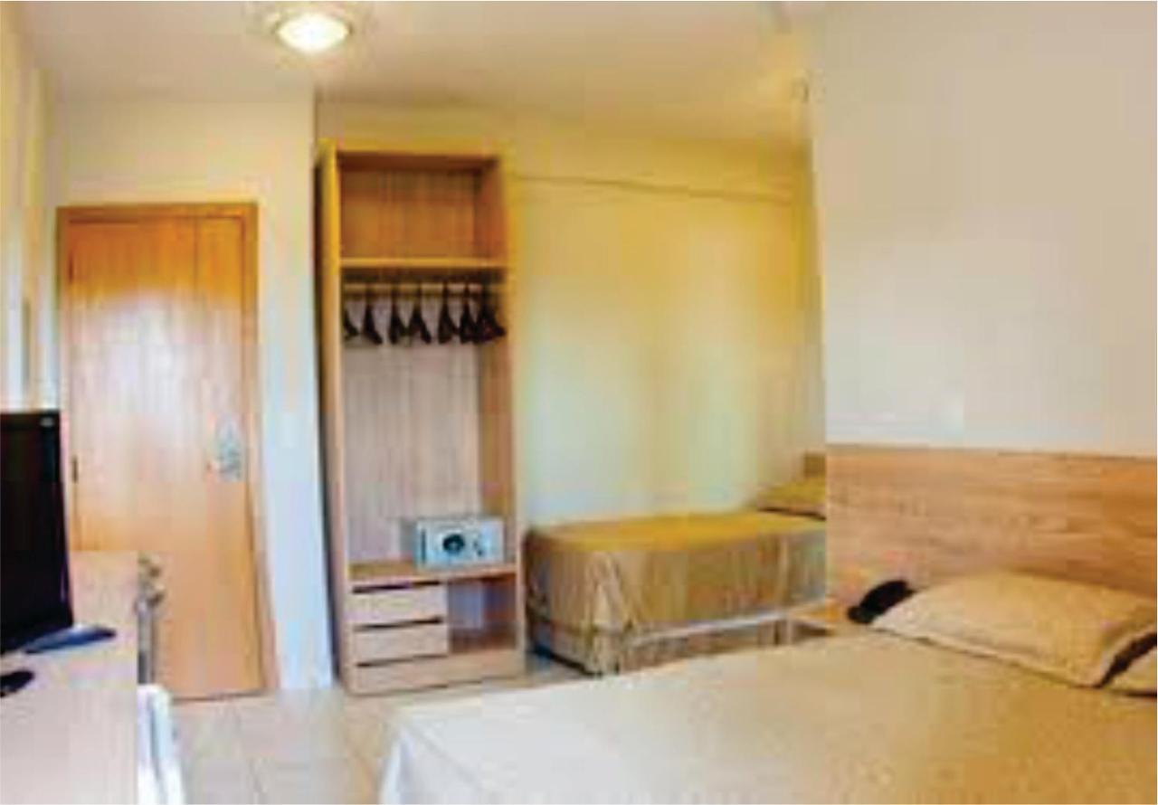 No Golden Dolphin Express Voce Ira Ter Momentos Espetaculares! Hotell Caldas Novas Exteriör bild